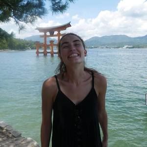 Meet your Posher, Kelly